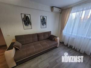 2-к квартира, посуточно, 45м2, 2/5 этаж