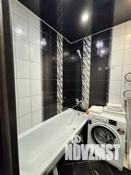 Студия квартира, посуточно, 30м2, 5/9 этаж
