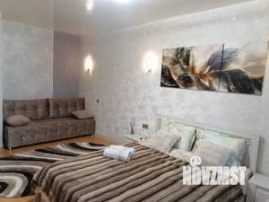 1-к квартира, посуточно, 37м2, 9/9 этаж