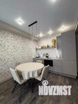 3-к квартира, посуточно, 62м2, 14/22 этаж