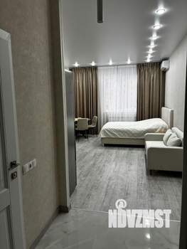 1-к квартира, на длительный срок, 32м2, 4/13 этаж