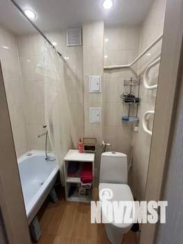 Студия квартира, посуточно, 25м2, 9/9 этаж