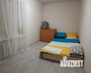 2-к квартира, посуточно, 41м2, 2/5 этаж