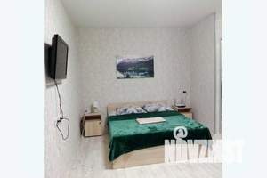 2-к квартира, посуточно, 44м2, 4/5 этаж