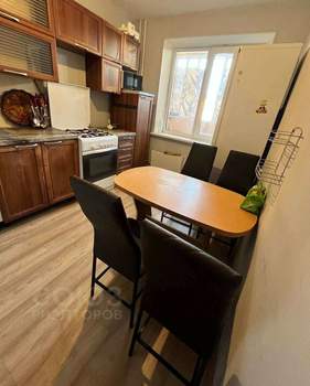 2-к квартира, на длительный срок, 55м2, 6/9 этаж