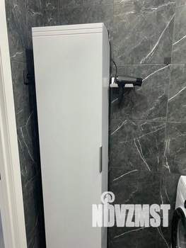 2-к квартира, посуточно, 43м2, 1/1 этаж