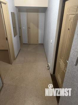 2-к квартира, на длительный срок, 58м2, 8/9 этаж