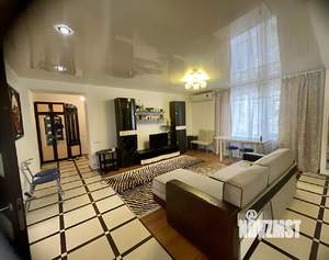 3-к квартира, на длительный срок, 90м2, 2/7 этаж