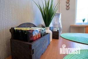 2-к квартира, посуточно, 47м2, 4/5 этаж