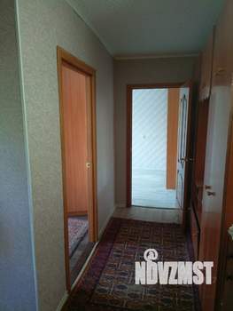 2-к квартира, на длительный срок, 45м2, 6/10 этаж