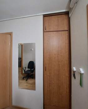 1-к квартира, на длительный срок, 34м2, 7/9 этаж