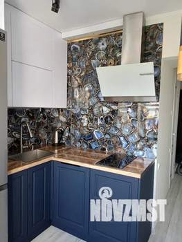 1-к квартира, посуточно, 32м2, 6/9 этаж