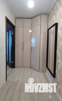 2-к квартира, посуточно, 52м2, 13/22 этаж