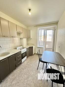 1-к квартира, на длительный срок, 32м2, 2/5 этаж
