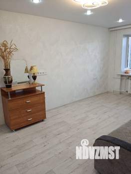 1-к квартира, на длительный срок, 30м2, 3/5 этаж