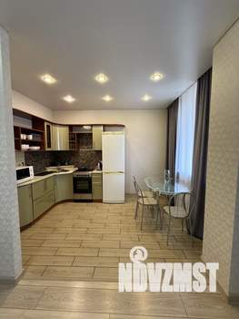 2-к квартира, посуточно, 52м2, 1/1 этаж