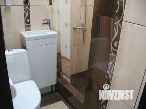 1-к квартира, посуточно, 23м2, 1/1 этаж