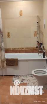 1-к квартира, посуточно, 34м2, 8/10 этаж