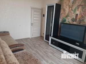 2-к квартира, посуточно, 45м2, 1/1 этаж