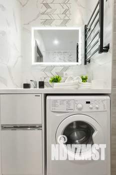 1-к квартира, посуточно, 40м2, 16/23 этаж