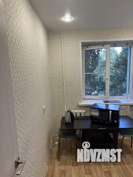 1-к квартира, посуточно, 32м2, 2/5 этаж