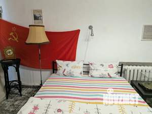 2-к квартира, посуточно, 52м2, 3/4 этаж