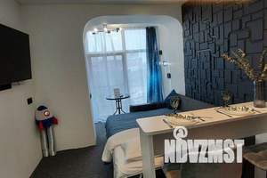 1-к квартира, посуточно, 20м2, 4/4 этаж