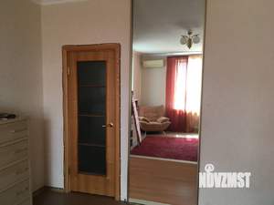 1-к квартира, на длительный срок, 52м2, 9/9 этаж