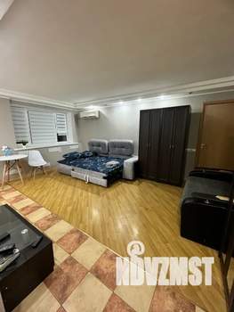 Студия квартира, посуточно, 30м2, 2/5 этаж