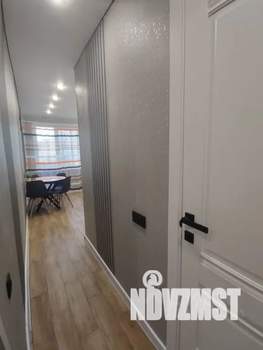 2-к квартира, посуточно, 54м2, 5/9 этаж