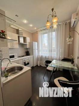 1-к квартира, посуточно, 32м2, 1/1 этаж