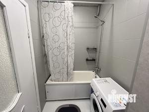 1-к квартира, на длительный срок, 35м2, 3/5 этаж