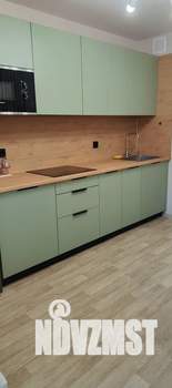 1-к квартира, посуточно, 50м2, 10/10 этаж