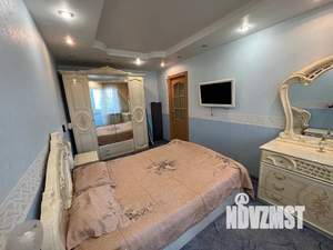 1-к квартира, посуточно, 55м2, 3/9 этаж