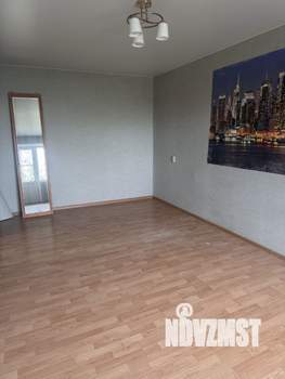 2-к квартира, на длительный срок, 42м2, 3/5 этаж