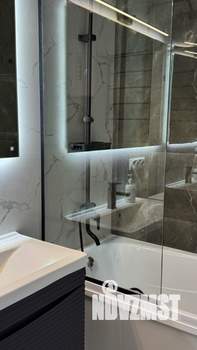 2-к квартира, посуточно, 50м2, 9/10 этаж