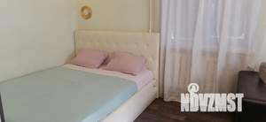 1-к квартира, посуточно, 36м2, 2/5 этаж