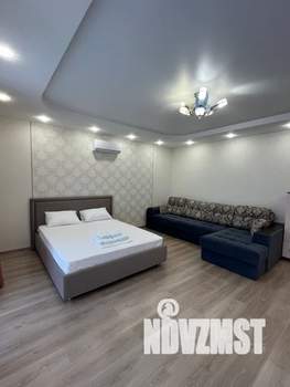 2-к квартира, посуточно, 70м2, 6/23 этаж