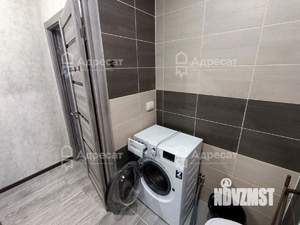 Студия квартира, на длительный срок, 25м2, 9/21 этаж