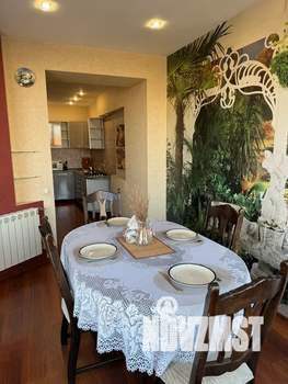 1-к квартира, посуточно, 60м2, 9/10 этаж