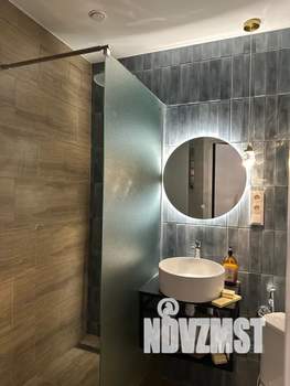 1-к квартира, посуточно, 35м2, 6/10 этаж