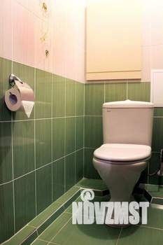 1-к квартира, посуточно, 55м2, 1/1 этаж