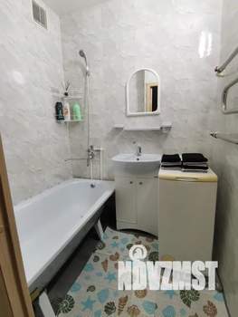 2-к квартира, посуточно, 60м2, 2/10 этаж