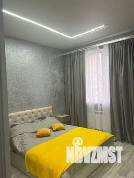 Студия квартира, посуточно, 33м2, 4/13 этаж