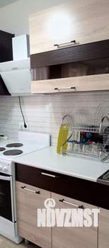 2-к квартира, посуточно, 52м2, 1/1 этаж