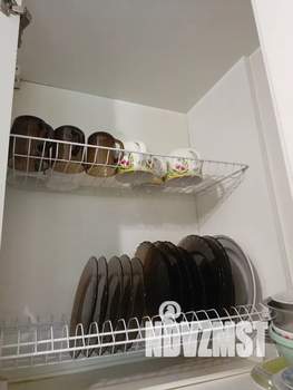 1-к квартира, посуточно, 38м2, 8/9 этаж