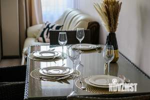 2-к квартира, посуточно, 60м2, 5/20 этаж