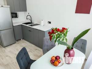 1-к квартира, посуточно, 31м2, 1/1 этаж