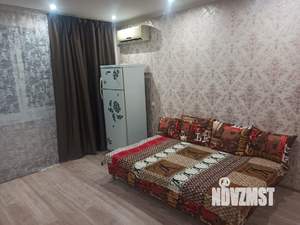 Студия квартира, посуточно, 20м2, 5/9 этаж