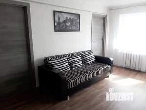3-к квартира, посуточно, 50м2, 5/5 этаж